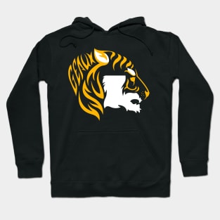 Geaux! Hoodie